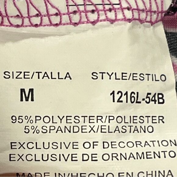 Just Love short sleeve pink Maxi Dress size medium - Picture 11 of 13